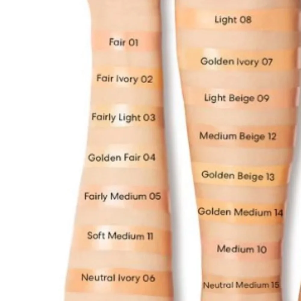 Bareminerals Original Liquid Mineral Foundation SPF 20